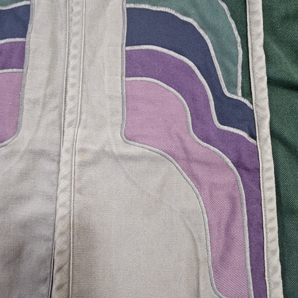 Reversible Jacket - Picture 4 of 6